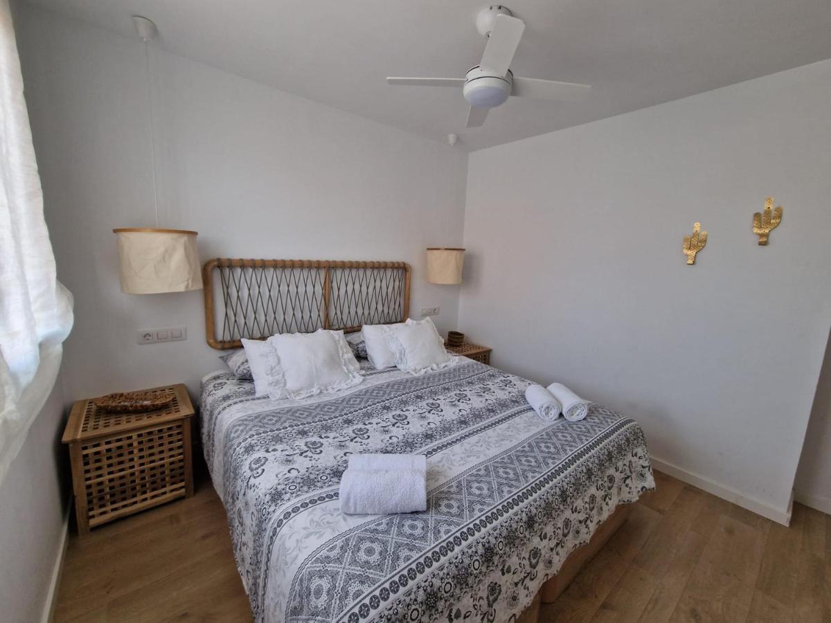 Beautiful Penthouse Apartment El Medano  Exterior photo